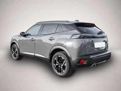 Peugeot 2008 (2025) - Photo 4