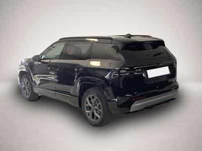 Jeep Compass (2026) - Photo 4