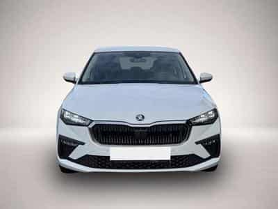 Skoda Scala (2026) - Photo 2