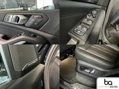 BMW X7 (2025) - Photo 13