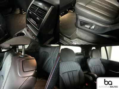 BMW X7 (2025) - Photo 14