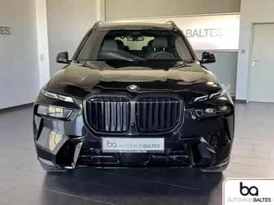 BMW X7 (2025) - Photo 2