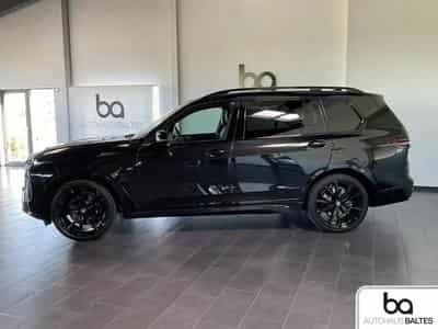 BMW X7 (2025) - Photo 3