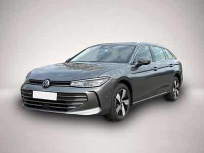 VW Passat (2026) - Photo 1