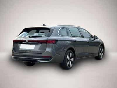 VW Passat (2026) - Photo 3
