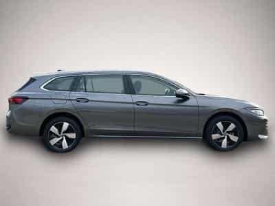 VW Passat (2026) - Photo 5