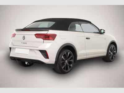 VW T-Roc (2025) - Photo 2