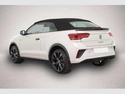 VW T-Roc (2025) - Photo 3