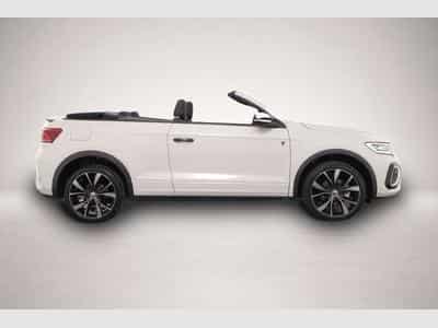 VW T-Roc (2025) - Photo 5
