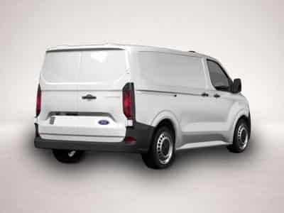 Ford Transit (2025) - Photo 1