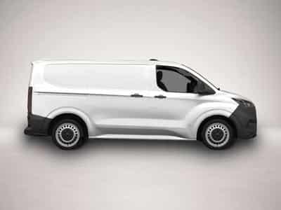 Ford Transit (2025) - Photo 2