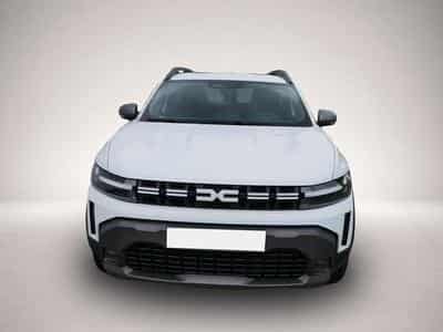 Dacia Duster (2026) - Photo 3