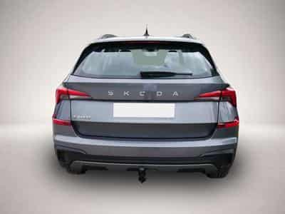 Skoda Kamiq (2026) - Photo 2