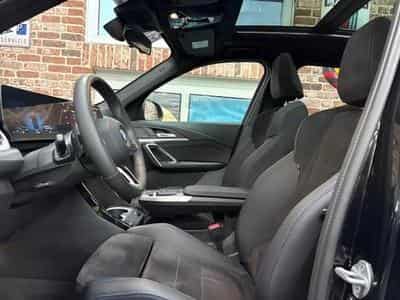BMW X1 (2025) - Photo 5
