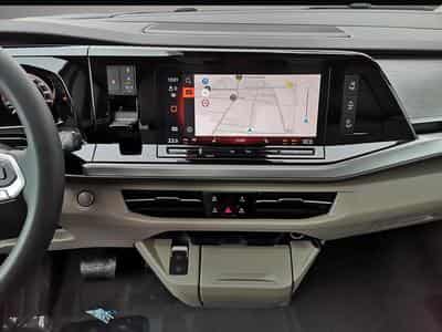 VW Multivan (2026) - Photo 6