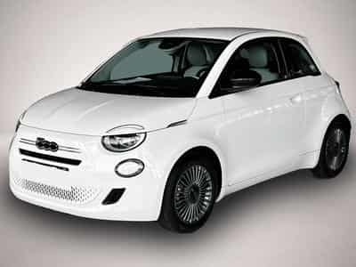Fiat 500 (2026) - Photo 1