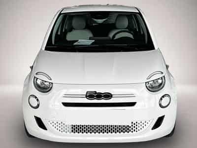 Fiat 500 (2026) - Photo 2