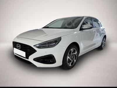 Hyundai i30 (2025) - Photo 1
