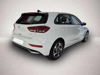 Hyundai i30 (2025) - Photo 5