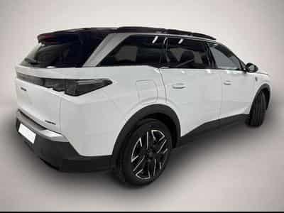Peugeot 5008 (2025) - Photo 1