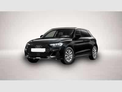 Audi A1 (2025) - Photo 1