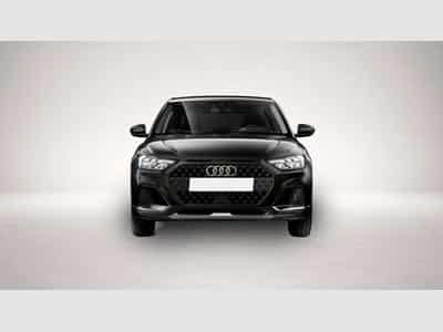 Audi A1 (2025) - Photo 2
