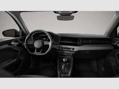 Audi A1 (2025) - Photo 7