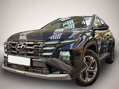 Hyundai Tucson (2026) - Photo 1