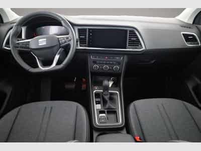 Seat Ateca (2026) - Photo 5