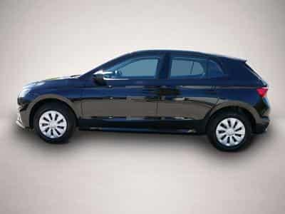 Skoda Fabia (2026) - Photo 3