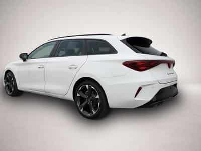 Cupra Leon (2026) - Photo 2