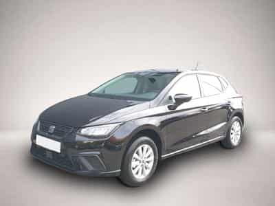 Seat Ibiza (2025) - Photo 1