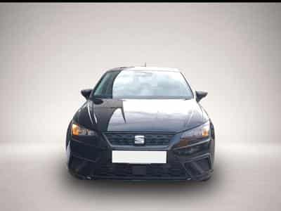 Seat Ibiza (2025) - Photo 2