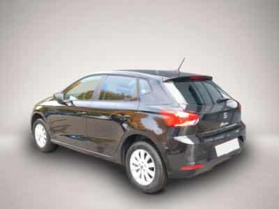 Seat Ibiza (2025) - Photo 4