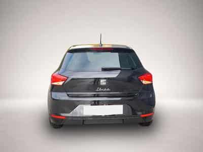 Seat Ibiza (2025) - Photo 5