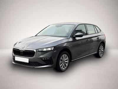 Skoda Scala (2025) - Photo 1