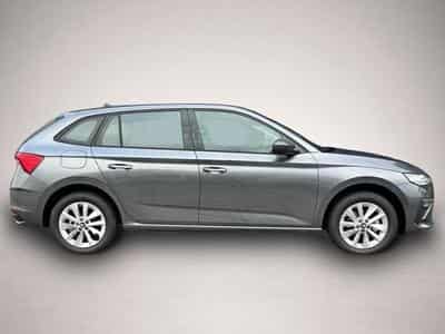 Skoda Scala (2025) - Photo 6