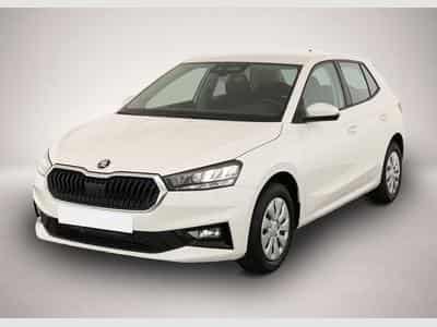 Skoda Fabia (2026) - Photo 1