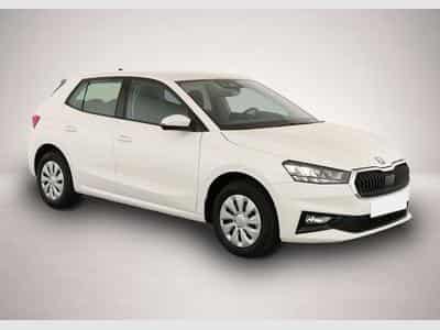 Skoda Fabia (2026) - Photo 2