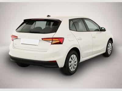 Skoda Fabia (2026) - Photo 3