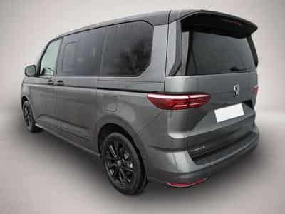 VW Multivan (2026) - Photo 2
