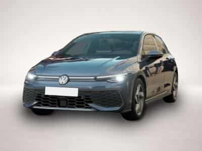 VW Golf (2025) - Photo 1
