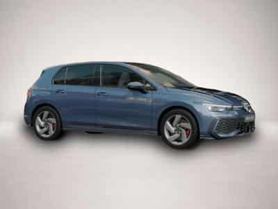 VW Golf (2025) - Photo 2