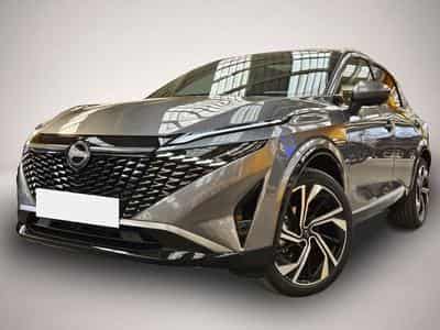 Nissan Qashqai (2026) - Photo 1