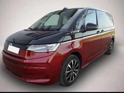 VW Multivan (2025) - Photo 1