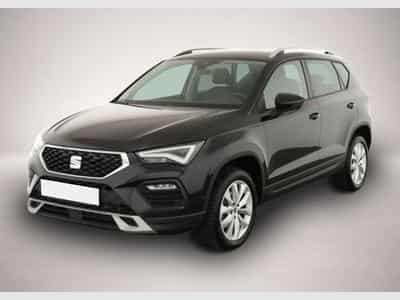 Seat Ateca (2026) - Photo 1