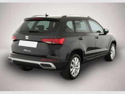 Seat Ateca (2026) - Photo 3