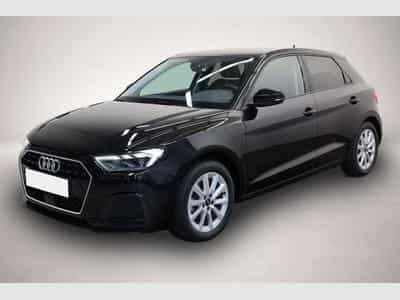Audi A1 (2025) - Photo 1