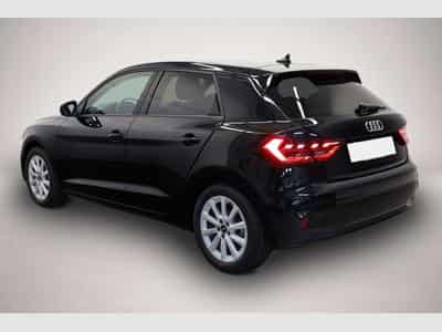 Audi A1 (2025) - Photo 3