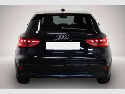 Audi A1 (2025) - Photo 5